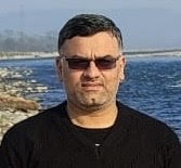 Ram Avtar Vashist - Co-Founder Director